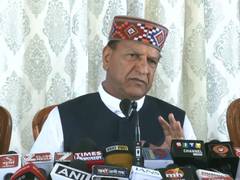 
      
      Congress betrayed women by opposing reservation bill: Himachal BJ
      
      