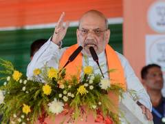 
      
      Both 'Love Jihad' and 'Land Jihad' will end: Amit Shah in Bengal
      
      