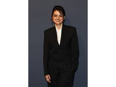 
      
      Payal Kapadia to serve as jury president at Cannes Critics' Week
      
      