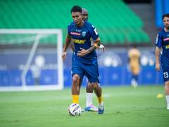 
      
      ISL: Kerala Blasters face Odisha FC in a bottom-half scrap
      
      