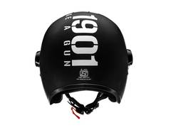 
      
      Why the Royal Enfield MLG Copter Helmet is My New Go-To
      
      