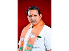 
      
      Madhya Pradesh BJP serves notice to party MLA Pritam Lodhi
      
      