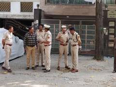 
      
      Delhi: Accused hired vehicle to evade police tracking
      
      