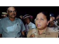 
      
      Multi-vehicle collision in Mirzapur claims 11 lives
      
      