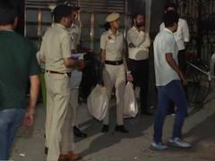 Delhi: Ex-domestic help admits to raping, murdering IRS officer's daughter | Quick Digest