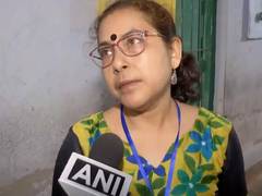 
      
      WB polls Phase 1: Polling underway in Birbhum
      
      