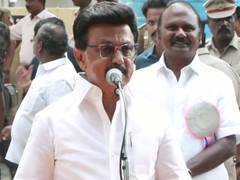 
      
      “Tamil Nadu will win”: CM MK Stalin
      
      