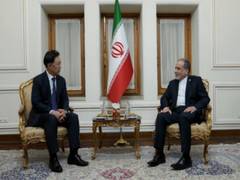 
      
      Aggressors responsible for Strait of Hormuz instability: Iran FM
      
      