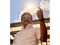 
      
      “You’re raising banner to protect Tamil Nadu”: CM Stalin
      
      
