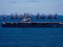 
      
      Trump-class battleship anchor US Navy’s expansive USD 377.5B “Gol
      
      