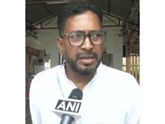 
      
      “We will form government”: BJP’s Siliguri candidate Shankar Ghosh
      
      