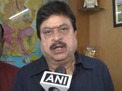 
      
      Telangana BJP chief reacts to ongoing West Bengal, Tamil Nadu po
      
      