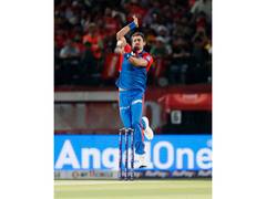 
      
      Starc set for IPL 2026 return with Delhi Capitals after injury
      
      