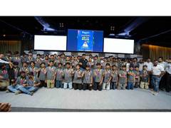 
      
      Resonance Hyderabad is Celebrating Good Results
      
      