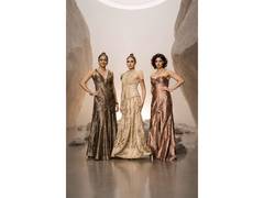 
      
      House of Nivedita unveils ‘Aurea’
      
      