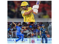 
      
      IPL 2026: Gaikwad-Bumrah match-up at heart of MI-CSK clash
      
      