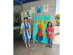
      
      Smiling Tree Marks 5,000 Events and Plants over 11 Lakh Saplings
      
      