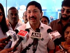
      
      DMK MP Dayanidhi Maran casts vote in Tamil Nadu assembly polls
      
      