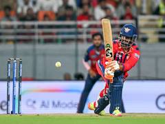 
      
      Pant yet to find his white-ball batting template, says Saba Karim
      
      
