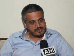 
      
      Mumbai court discharges Rohit Pawar, 16 others in MSCB money laun
      
      