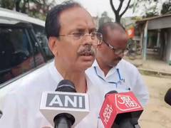 
      
      Kumarbhanj BJP candidate claims attack by TMC workers amid polls
      
      
