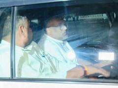 
      
      Delhi court sends Vinesh Chandel to 14-day judicial custody
      
      
