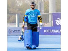 
      
      Roundglass Hockey Academy's Princedeep selected for India camp
      
      