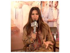 
      
      Sonam Bajwa gets candid about her Bollywood debut
      
      