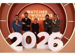 
      
      Rotoris Debuts at Watches & Wonders Geneva
      
      