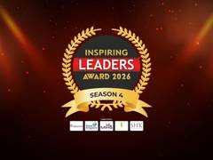 
      
      Shark Tank Star Anupam Mittal Salutes Excellence at Inspiring
      
      