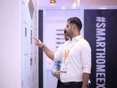 
      
      Smart Home Expo to spotlight India’s rapidly evolving smart
      
      