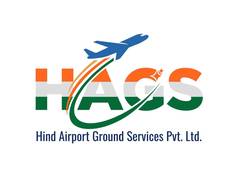 
      
      HAGS-HIND Airport Ground Services Private Limited ISO certified 
      
      