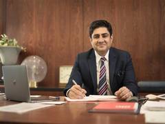 
      
      CII Northern Region Holds Annual Summit, Samtel CEO Puneet Kaura
      
      