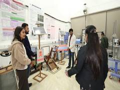 
      
      IIT Mandi’s warning system could save lives before landslides
      
      
