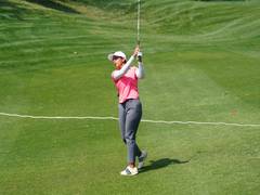 
      
      Mannat Brar finishes as top woman golfer at IGPL Congo
      
      