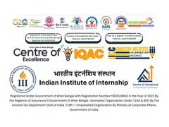 
      
      Indian Institute of Internship Only University Empaneled
      
      