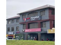 
      
      Unihealth Hospitals Expands Uganda Footprint with Strategic
      
      