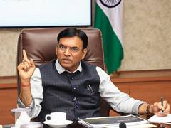 Union Minister Mansukh Mandaviya, MoS Raksha Khadse to lead Chintan Shivir of Youth Affairs and Sports Ministers in Srinagar