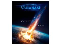 
      
      Mahesh Babu's 'Varanasi' special glimpse showcase at Comic Con
      
      
