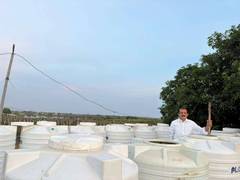 
      
      Revolution from Anantapur: Farmer Mekala Shiva Shankar Reddy 
      
      