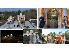 
      
      Sarv Dharam Khawaja Mandir: A Living Beacon of Unity
      
      
