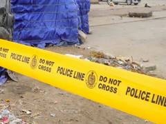 
      
      Man arrested for attacking class 10 girl with stone in Shimla
      
      