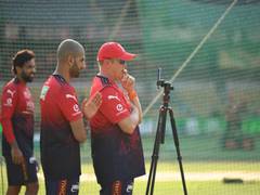 
      
      Bobat: Want to play aggressive, brave cricket in every phase
      
      