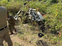 
      
      PM Modi announces Rs 2 lakh ex gratia for Tehri Garhwal accident
      
      