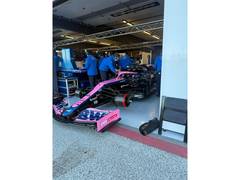 
      
      Maini’s Test at Zandvoort aims to bring Formula 1 back to India
      
      