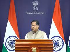
      
      ‘In touch with family; extending all possible support’: MEA 
      
      