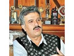 
      
      CPI(M) leader urges Himachal CM to drop KNH relocation plan
      
      