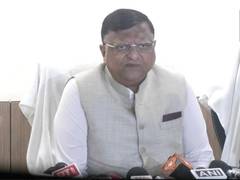 
      
      People stepped out to cast their votes without fear: State...
      
      