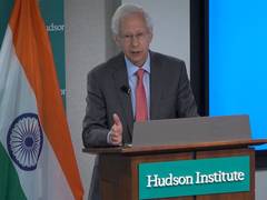 
      
      Pakistan-US thaw may shape India’s terror response: Ex-US envoy
      
      