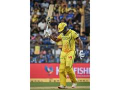 
      
      IPL: Samson’s stunning 101 powers CSK to 207/6
      
      